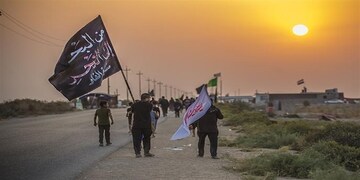 راهپیمایی اربعین ۱۴۰۲ از چه روزی آغاز می‌شود؟